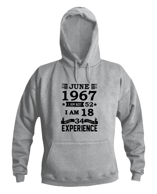 experience